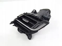 TOYOTA CHR SOL ÖN KALORİFER IZGARASI 2016-2020 55650-F4010-ORJ ürün görseli 1