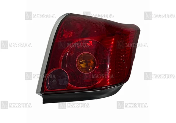 TOYOTA AVENSIS SOL STOP 2003-2005 81561-05130-MTS ürün görseli 1