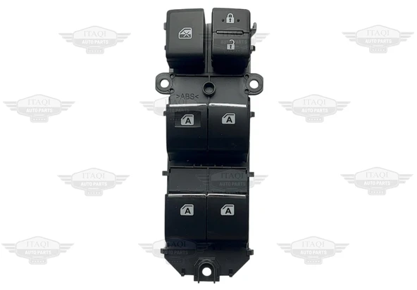 TOYOTA COROLLA SOL ÖN CAM DÜĞME 2019-2023 84040-F4020-MTS ürün görseli 1