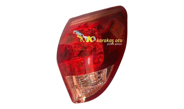 TOYOTA RAV4 SAĞ ARKA STOP 2005-2007 81551-42110-CAP ürün görseli 1
