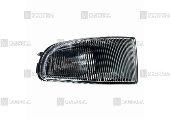 TOYOTA AVENSIS SOL ÖN SİS FARI 1998-2000 81220-05040-MTS ürün görseli 1