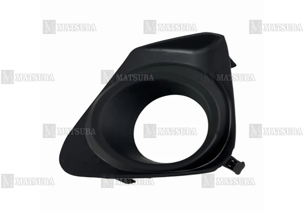 TOYOTA COROLLA SOL ÖN SİS ÇERÇEVE 2010-2012 81482-12130-MTS ürün görseli 1