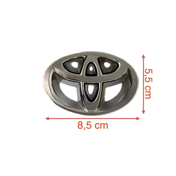 TOYOTA COROLLA ÖN PANJUR  ARMASI 2002-2006 73511-1E100-ITH ürün görseli 1