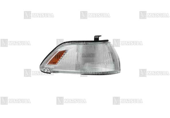 TOYOTA CORONA SAĞ ÖN PARK LAMBASI SİNYALLİ 1988-1990 81610-20380-MTS ürün görseli 1