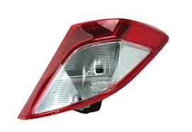 TOYOTA YARIS SAĞ ARKA STOP 2013-2016 81551-52810-CAP ürün görseli 1