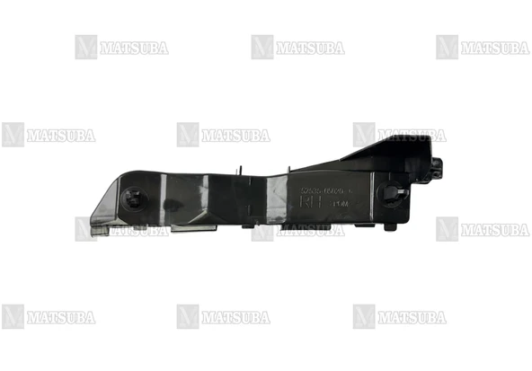TOYOTA AVENSIS SAĞ ÖN TAMPON BRAKET 2003-2005 52535-05020-MTS ürün görseli 1