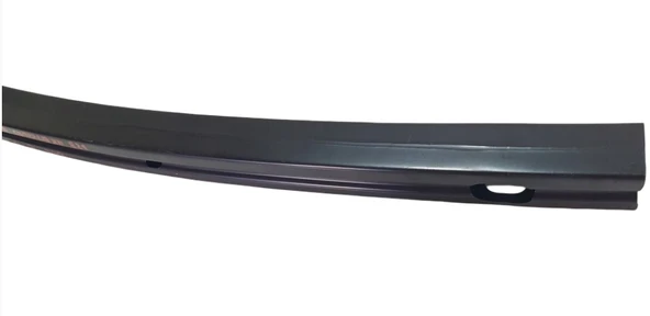 TOYOTA COROLLA ÖN TAMPON DEMİRİ ALT 2019-2022 52132-02140-ORJ ürün görseli 1