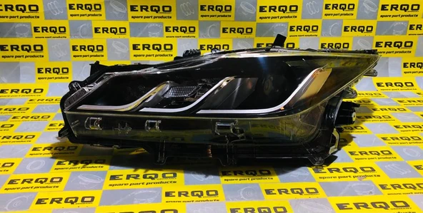 TOYOTA COROLLA SOL ÖN FAR 2019-2025 81170-02T31-ERQ ürün görseli 1