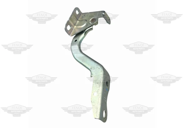 TOYOTA CHR SOL ÖN MOTOR KAPUT MENTEŞESİ 2016-2023 53420-F4010-ITQ ürün görseli 1