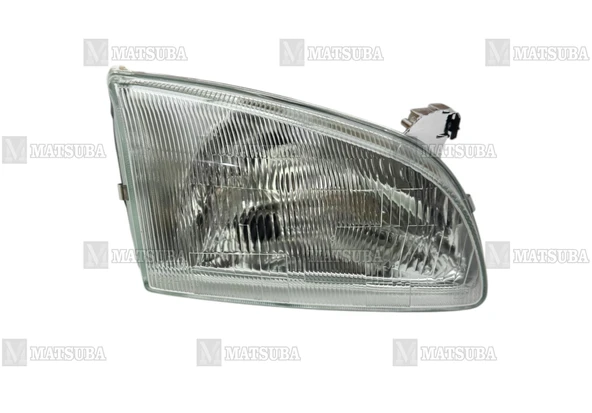 TOYOTA STARLET SAĞ FAR  1998-2000 81110-10820-MTS ürün görseli 1