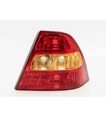 TOYOTA COROLLA SAĞ STOP 2002-2004 81551-02190-CAP ürün görseli 1