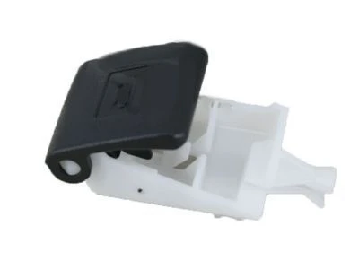 TOYOTA COROLLA MOTOR KAPUT AÇMA MANDALI 2007-2013 53601-52010-PNS ürün görseli 1