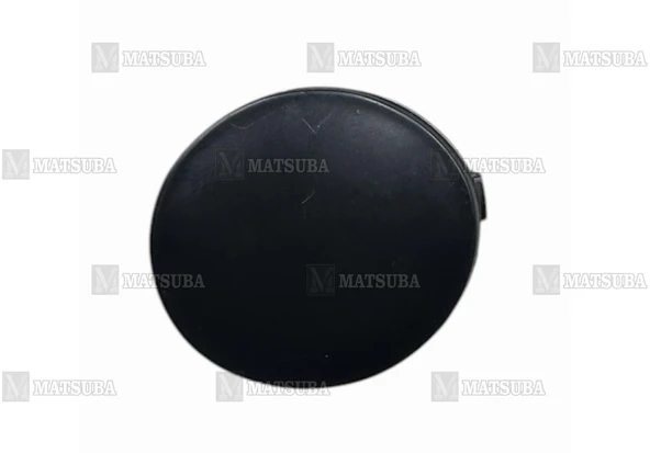 TOYOTA YARIS SAĞ ÖN TAMPON ÇEKİ DEMİR KAPAK 2005-2008 52127-52907-MTS ürün görseli 1