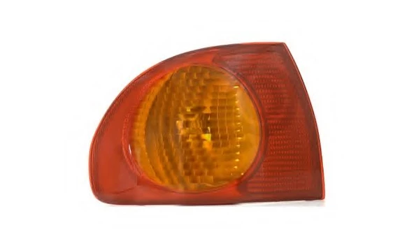 TOYOTA COROLLA SOL ARKA DIŞ STOP 1999-2002 81560-1E080-MTS ürün görseli 1