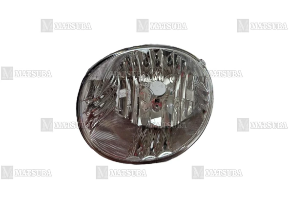 TOYOTA RAV-4 SOL ÖN SİS LAMBASI 2003-2005 81221-42050-MTS ürün görseli 1