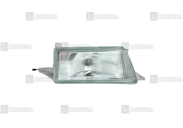 TOYOTA CORONA SAĞ ÖN FAR 1988-1990  81130-2B280-MTS ürün görseli 1