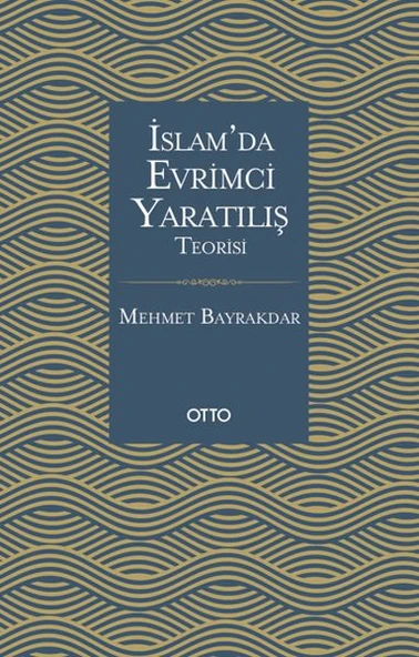 İslamda Evrimci Yaratılış Teorisi ürün görseli 1