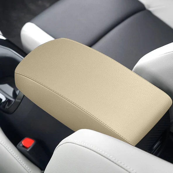 TOYOTA COROLLA ORTA KOL DAYAMA BEJ 2019-2022 58905-02F50-E0-ORJ ürün görseli 1