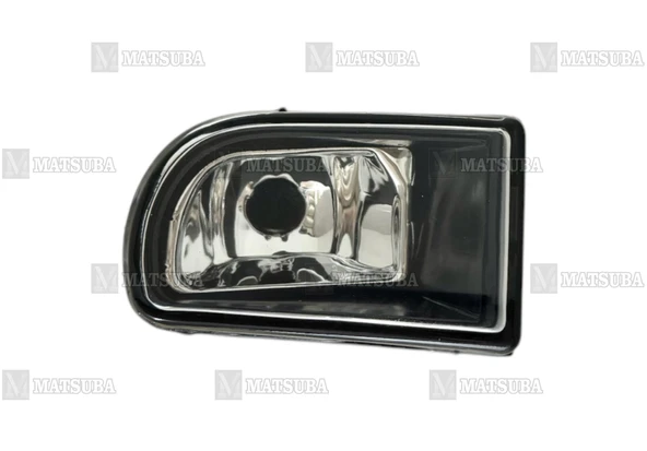 TOYOTA AVENSIS SOL ÖN SİS LAMBASI 2001-2002 81220-05050-MTS ürün görseli 1