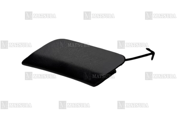 TOYOTA COROLLA ÖN TAMPON ÇEKİ DEMİR KAPAK 2019-2023 52128-02920-MTS ürün görseli 1