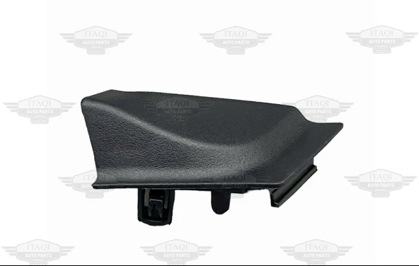 TOYOTA COROLLA SAĞ ÖN CAM KENAR PLASTİĞİ 2019-2023 55753-02150-MTS ürün görseli 1