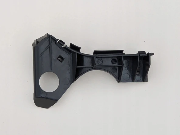 TOYOTA COROLLA SOL ÖN TAMPON BRAKETİ 2002-2006 52116-02050-ERQ ürün görseli 1