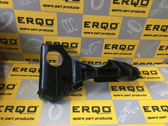 TOYOTA COROLLA SAĞ ÖN TAMPON BRAKETİ 2002-2006 52115-02050-ERQ ürün görseli 1