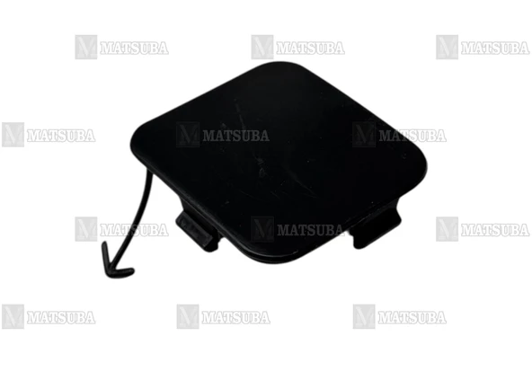 TOYOTA COROLLA ARKA TAMPON ÇEKİ DEMİR KAPAK 2019-2023 52161-02900-ITQ ürün görseli 1