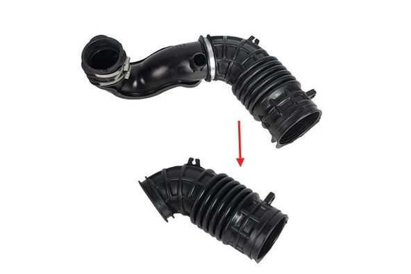 HAVA FİLTRE HORTUMU FORD TRANSİT  V 363  2.2 TDCI ürün görseli 1
