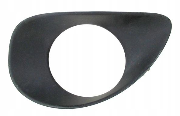 TOYOTA YARIS SOL ÖN SİS FAR KAPAK SİSLİ 2006-2009 81482-0D030-TAW ürün görseli 1