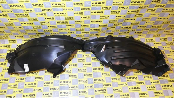 TOYOTA RAV4 SOL ÖN DAVLUMBAZ 2019-2022 53876-42090-ERQ ürün görseli 1