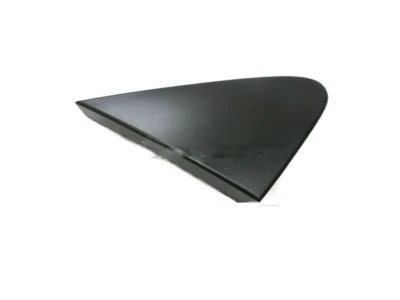 TOYOTA COROLLA SOL AYNA ÜÇGENİ KAPAK 2007-2012 60118-12030-PSN ürün görseli 1