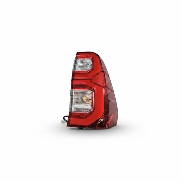 TOYOTA HILUX SAĞ ARKA STOP LEDLİ 2020-2023 81550-0K430-MTS ürün görseli 1