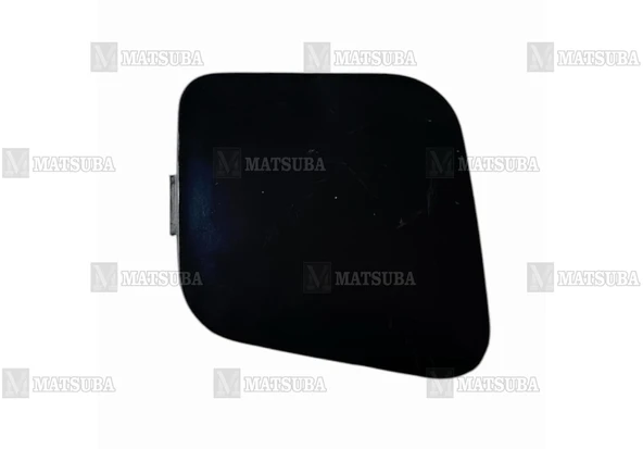 TOYOTA AURIS  ÖN TAMPON ÇEKİ DEMİR KAPAK 2015-2017 52127-02927-MTS ürün görseli 1