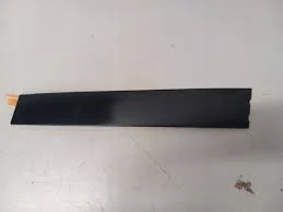 TOYOTA AURIS SAĞ ÖN KAPI DİREK KAPLAMA SİYAH 2013-2018 75755-02030-ORJ ürün görseli 1