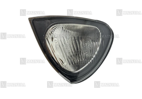 TOYOTA AVENSIS SAĞ ÖN SİNYAL 1998-2000 81510-05020-MTS ürün görseli 1