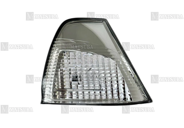 TOYOTA HIACE SAĞ SİNYAL 2000-2007 81733-26030-MTS ürün görseli 1