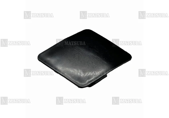 TOYOTA YARIS SAĞ ÖN TAMPON ÇEKİ DEMİR KAPAK 2010-2011 52127-52925-MTS ürün görseli 1