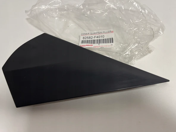 TOYOTA CHR SOL ARKA CAM YAN KAPAĞI 2016-2023 62582-F4010-ORJ ürün görseli 1