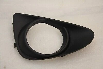 TOYOTA YARIS SAĞ ÖN SİS FAR KAPAK SİSLİ 2009-2011 81481-0D140-MTS ürün görseli 1