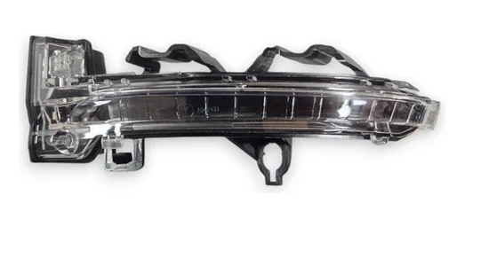 Skoda Octavia Sol Ayna Sinyali 2020-2025 5E3949101 ürün görseli 1