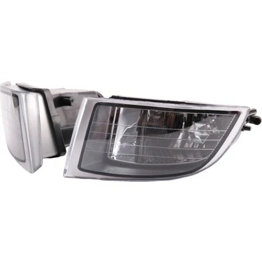 TOYOTA LAND CRUISER PRADO SAĞ SİS LAMBASI 2003-2005 81211-60150-ITH ürün görseli 1