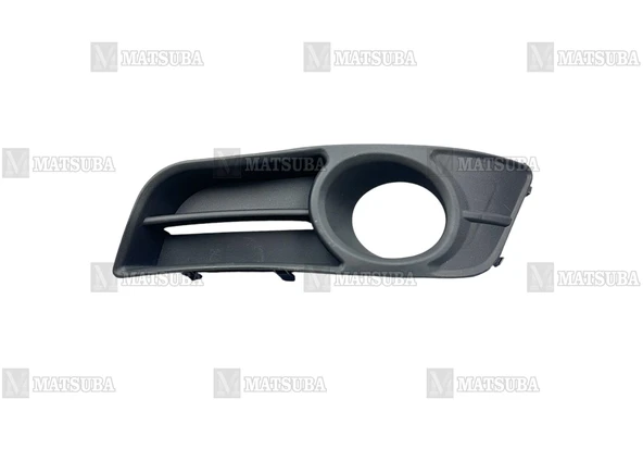 TOYOTA COROLLA SOL ÖN SİS FAR KAPAĞI SİSLİ 2004-2006 52128-02120-MTS ürün görseli 1