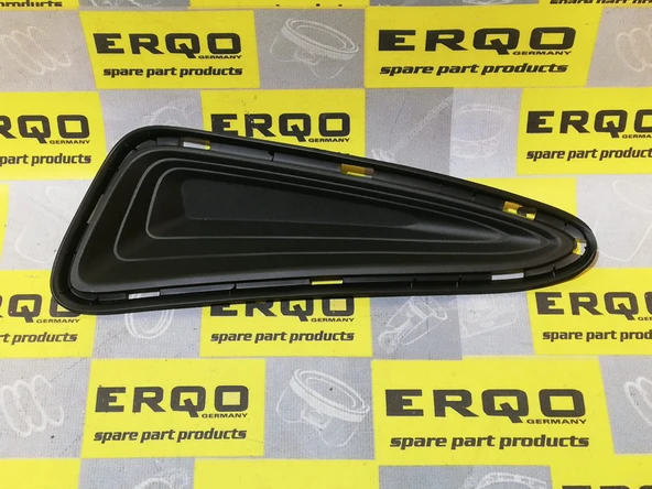 TOYOTA CHR SOL ÖN TAMPON KAPAK 2016-2023 52128-F4020-ERQ ürün görseli 1