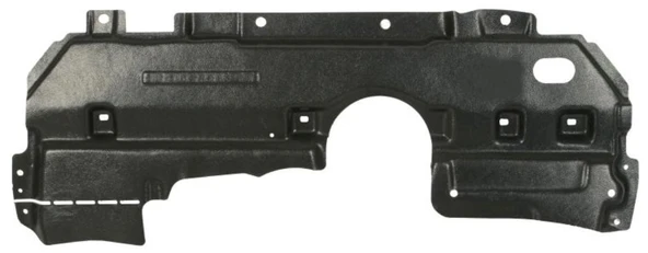 TOYOTA COROLLA MOTOR ALT MUHAFAZASI 2007-2018 51441-02220-TAW ürün görseli 1