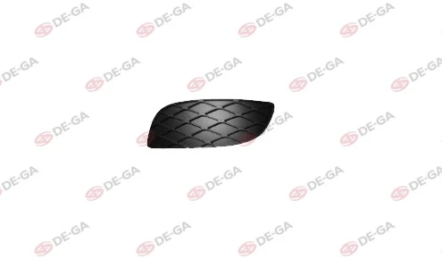 TOYOTA YARIS SOL ÖN SİS FAR KAPAK SİSSİZ 2003-2006 52128-0D010-DGA ürün görseli 1