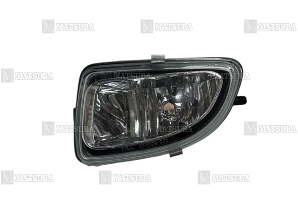 TOYOTA COROLLA SOL ÖN SİS LAMBASI 2000-2001 81220-12150-MTS ürün görseli 1