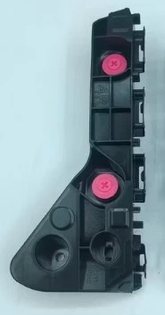 TOYOTA HILUX SAĞ ÖN TAMPON BRAKETİ 2020-2022 52115-YP040-MTS ürün görseli 1