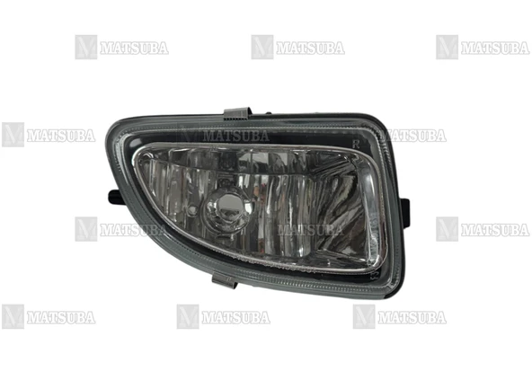 TOYOTA COROLLA SAĞ ÖN SİS LAMBASI 2000-2001 81210-12160-MTS ürün görseli 1