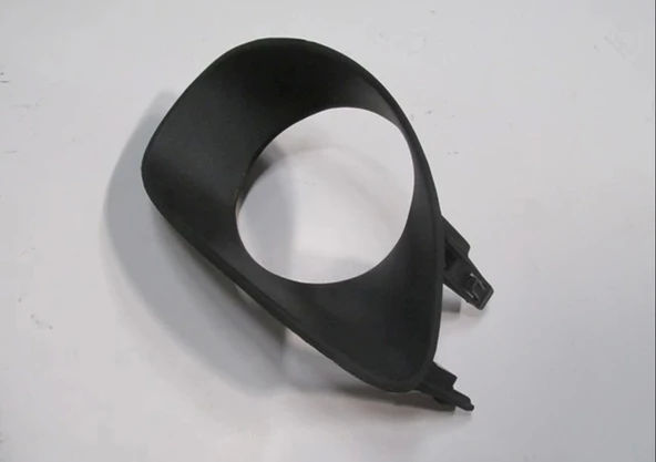 TOYOTA YARIS SAĞ SİS FAR KAPAK SİSLİ 2006-2009 81481-0D020-TAW ürün görseli 1
